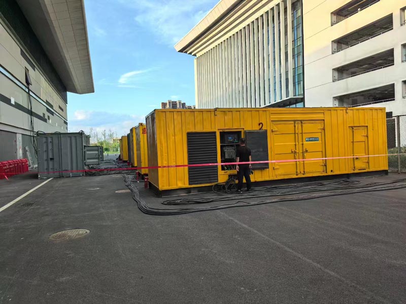 淇县柴油发电机冬季保养注意事项?