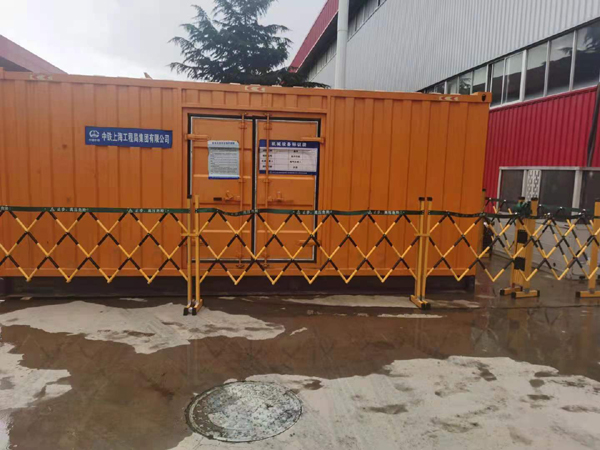 淇县租赁发电机 柴油发电机组供应商：柴油发电机组润滑油的作用？