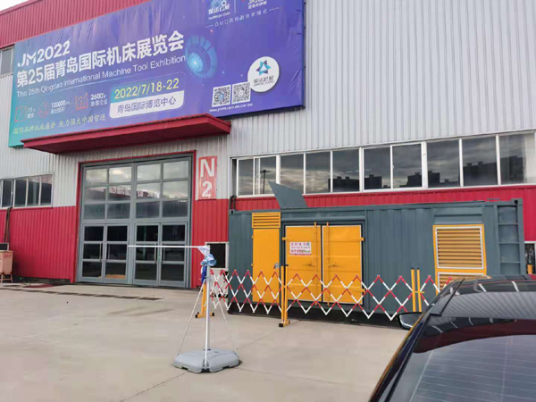 淇县发电车出租-我国柴油机发电机组行业引领动力行业发展，前景广阔