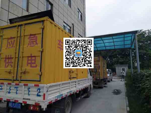 淇县发电车出租-发电机产品使用越来越广泛