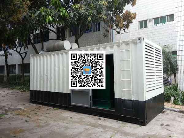 淇县出租发电机-什么样的柴油发电机使用效果比较好