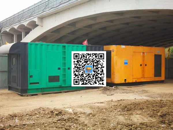 淇县决定发电机顺利启动的因素及如何解决发电机冬季起动困难问题