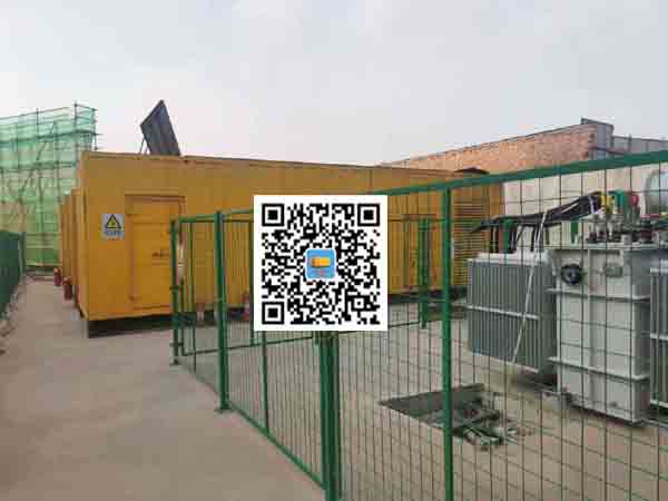 淇县发电机组的社会应用有哪些