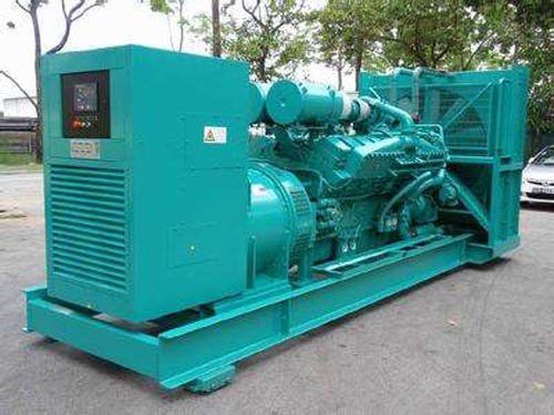淇县如何选择适合 100KW 发电机的电缆长度?