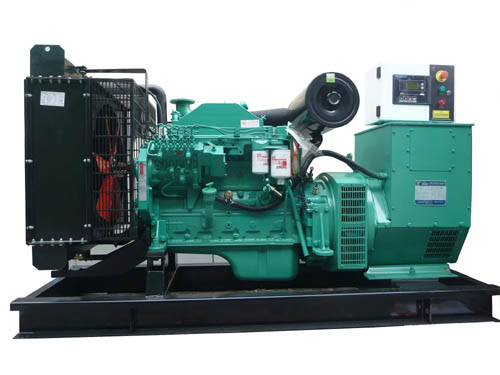 淇县有哪些方法可以提高 200kw 柴油发电机的燃油效率?