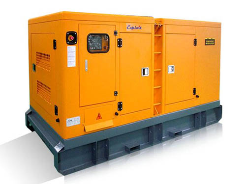 淇县影响 200kw 柴油发电机油耗的因素有哪些?