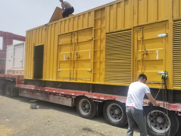 淇县除了负载情况和发动机维护,还有哪些因素会影响 200kw 柴油发电机的油耗?