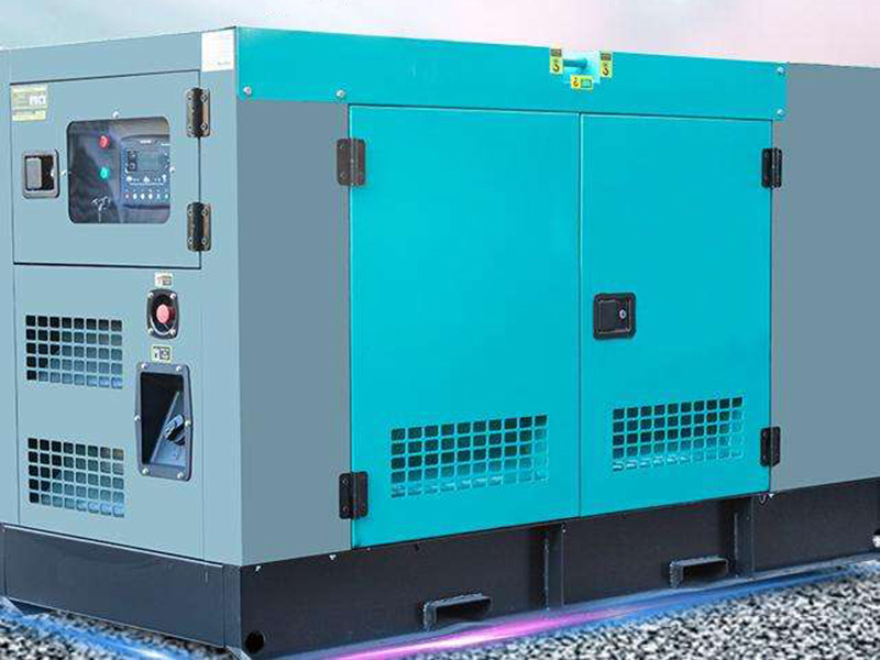 淇县50KW柴油发电机油耗是多少?
