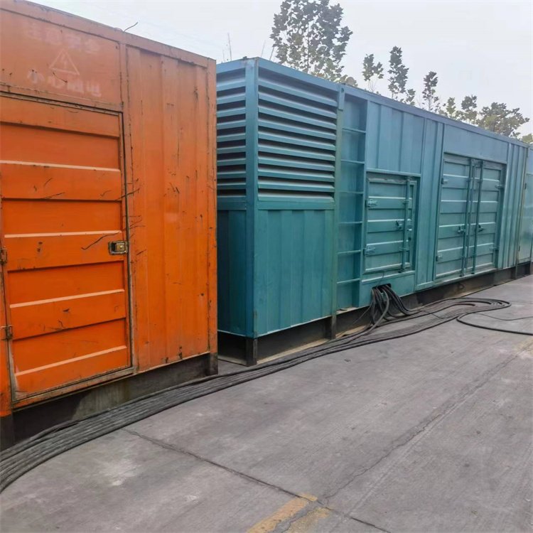 淇县如何选择适合 600kW 柴油发电机组的热继电器?