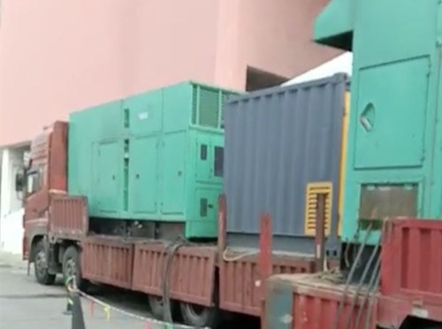 淇县柴油发电机的功率因数一般是多少？