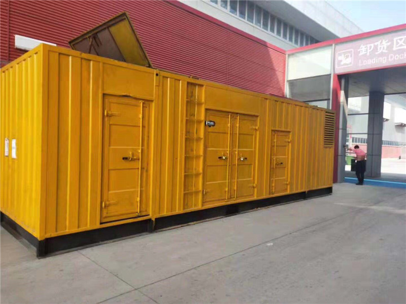 淇县储能设备的前景和市场怎么样？