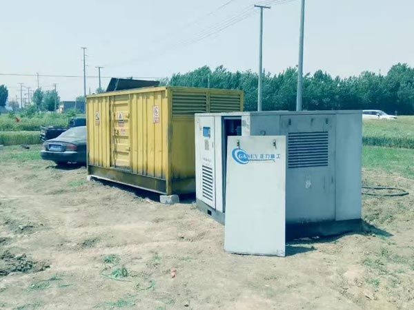 淇县柴油发电机组冬季日常维修需要哪些工具?
